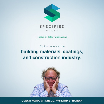 Specified: Building Materials Innovation Podcast