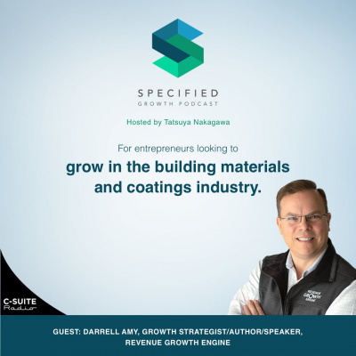 Specified: Building Materials Innovation Podcast