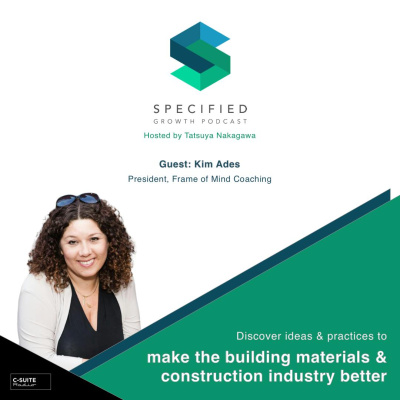Specified: Building Materials Innovation Podcast