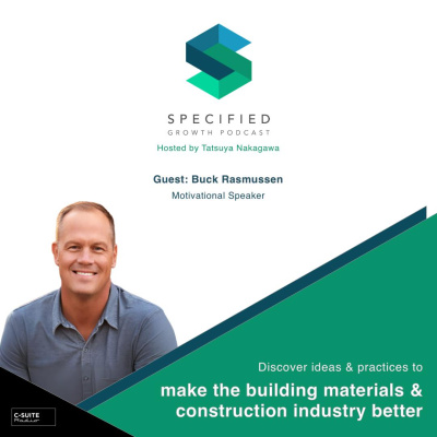 Specified: Building Materials Innovation Podcast