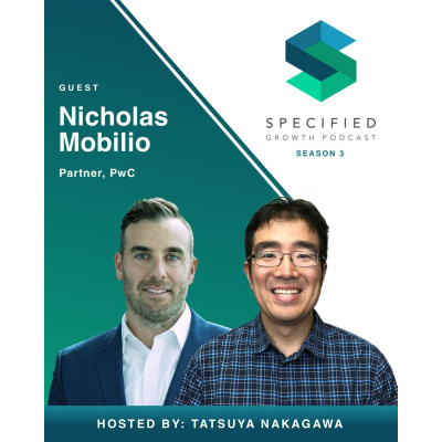 Specified: Building Materials Innovation Podcast