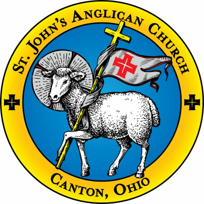 St. Johns Anglican Church, Canton Ohio