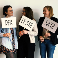 Sieben - von Blockbustern und Büchern im August