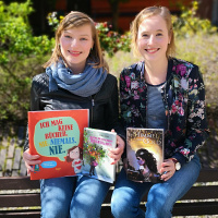 Spezial - Von Kinder- und Jugendbüchern bei Dragonfly