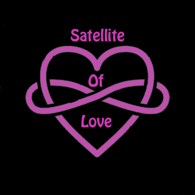 Satellite Of Loves Podcast