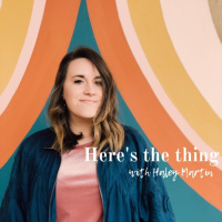 Episode 3 // Conversations with Trae Christian