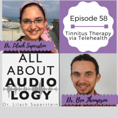 All About Audiology - Hearing Resources To Empower You