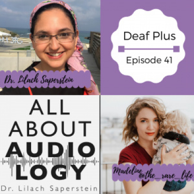 All About Audiology - Hearing Resources To Empower You