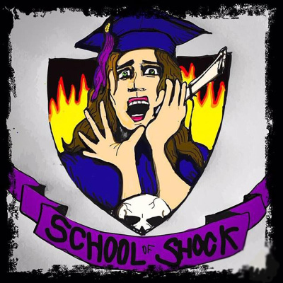 School Of Shock