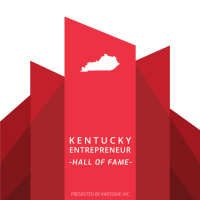 Tony Lambs 2023 Kentucky Entrepreneur Hall of Fame Induction Speech | Awesome Inc Video Podcast - Episode 140