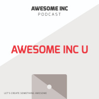 Awesome Inc U: From the coal mining community to the startup community