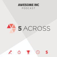 Baking Fresh Raspberry Pi for a Stale Industry | Awesome Inc Podcast - Episode 115