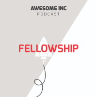 Night Sweats and Hot Flashes From Keeping Up With the Boys | Awesome Inc Podcast - Episode 145