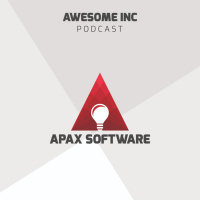 Guiding your fragrance journey with Pomander Tech | Awesome Inc Podcast - Episode 113