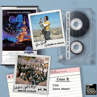 Los Agustín González de Star Wars - Cara B