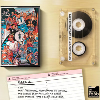 Los excluidos de James Bond - Cara A