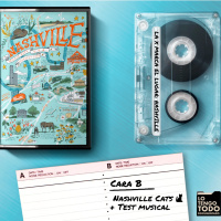 La X marca el lugar: Nashville - Cara B