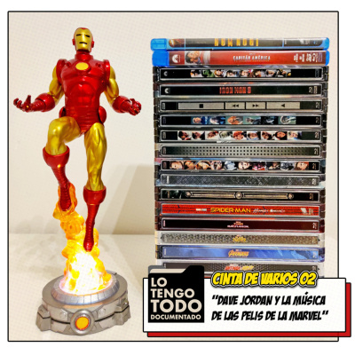 Lo Tengo Todo Documentado