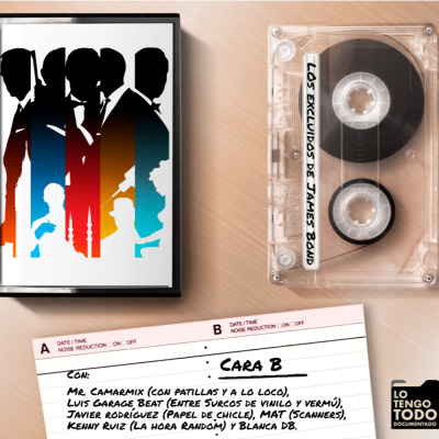 Lo Tengo Todo Documentado