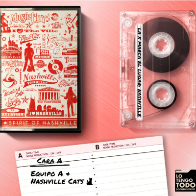 Lo Tengo Todo Documentado