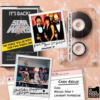 Lo Tengo Todo Documentado