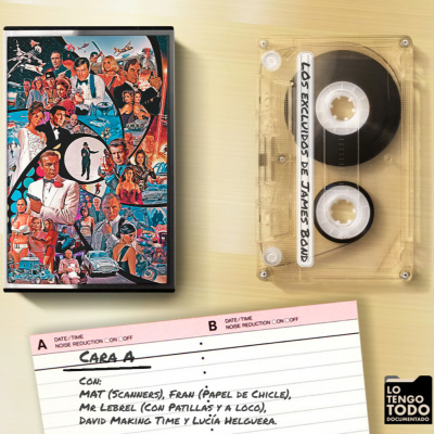 Lo Tengo Todo Documentado