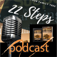 Episode 002 - The First Three Steps