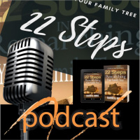 Episode 003, Step 4 - Online Genealogy Websites