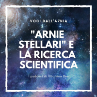 Arnie stellari e la ricerca scientifica