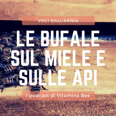 Voci Dallarnia Con Vitamina Bee