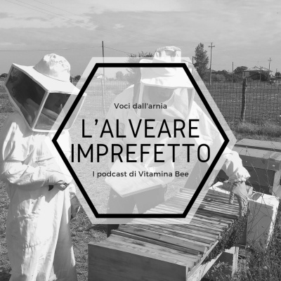 Voci Dallarnia Con Vitamina Bee