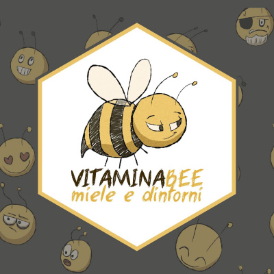 Voci Dallarnia Con Vitamina Bee
