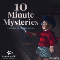 Introducing: American Girl 10 Minute Mysteries