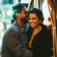 Finding That Perfect Someone.