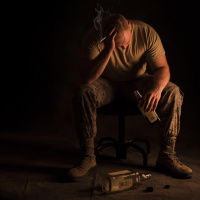 Military Mental Health.