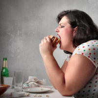 The Obesity Epidemic.