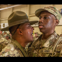 Boot Camp Fitness For Everyone By Drill Sergeants