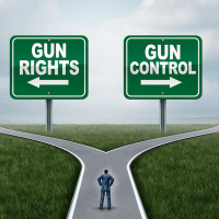 Gun Rights or Gun Control?