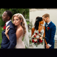 Interracial Couples.