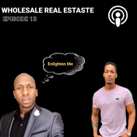Wholesale Real Estate