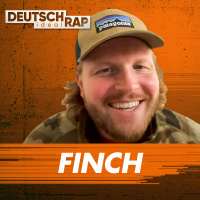 FiNCH Interview: Wer nicht selbst schreibt, darf keine große Fresse haben