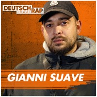 Gianni Suave Interview: Haftbefehl ist der Jay-Z aus Deutschland