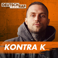 Kontra K Interview: Ich riskiere gern mein Leben