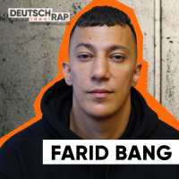 Farid Bang Interview: Als Kunstfigur darf ich jeden diskriminieren