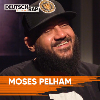 Moses Pelham Interview: Die Lebensdauer von Rappern ist circa 1,5 Alben