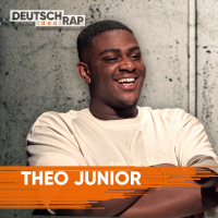 Theo Junior Interview: Wenn ihr merkt, ich werd abgehoben, klatscht mich!