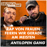 Antilopen Gang Interview: Rap von Frauen feiern wir gerade am meisten