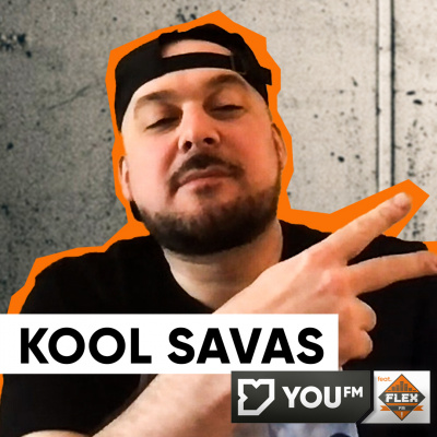 You Fm Featuring Flex Fm