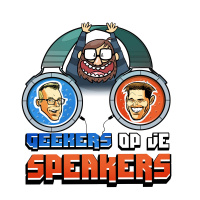Geekers op je Speakers #164 Heidi van de Espresso
