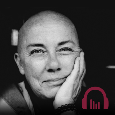 Buddhist Teachings By Ven. Robina Courtin